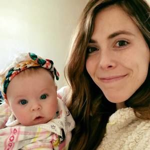 Meet your Posher, Kathleen